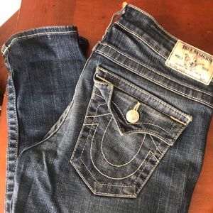 True Religion Jeans size 29